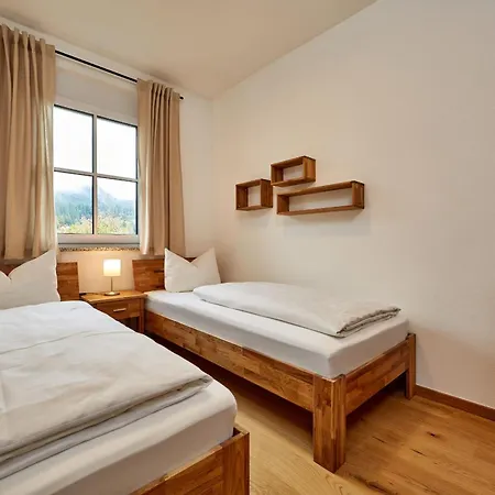 Apartment Alpinum *