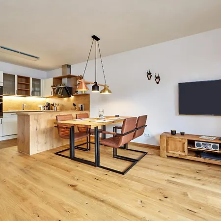 Alpinum * Garmisch-Partenkirchen