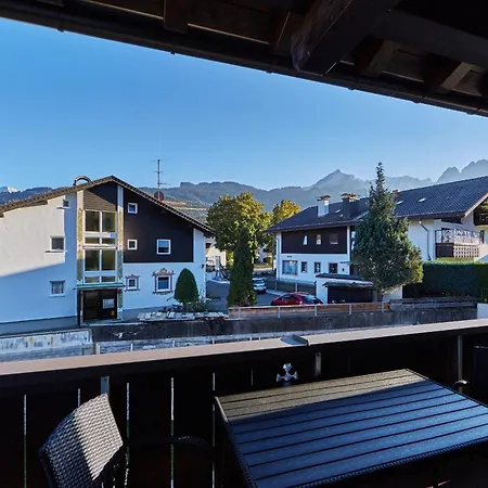 Alpinum Apartment