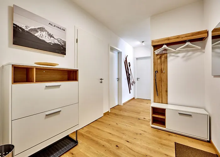 Alpinum * Garmisch-Partenkirchen