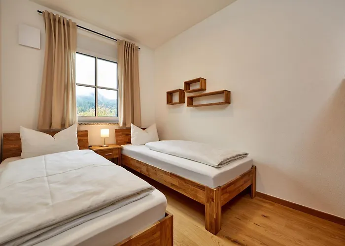 Apartament Alpinum *