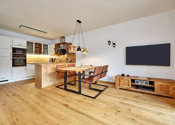 Alpinum * Garmisch-Partenkirchen