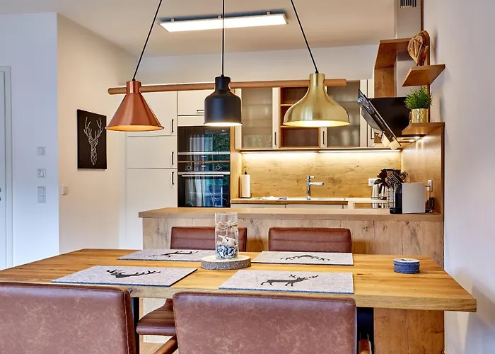 Alpinum * Garmisch-Partenkirchen